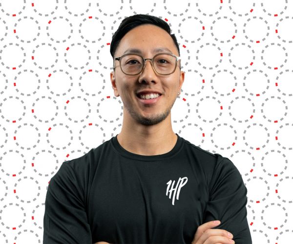 Dr. Matthew Hwu, PT, DPT, OCS, CSCS