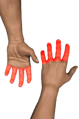 Finger Pain