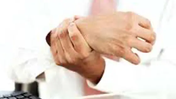 Gaming Until You’re Numb: 3 Simple Ways to reduce Carpal Tunnel Symptoms