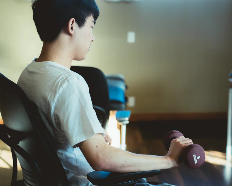 Can You Keep Working and Gaming While Recovering From Wrist Pain?