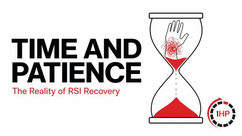 RSI Recovery: Why Patience and Persistence are Your Best Allies